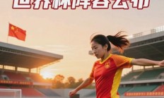 九游娱乐入口-妙手女足调整兵力，力争世界杯更胜一筹的简单介绍