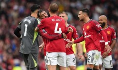 九游体育APP下载-曼联强势勒沃库森，梅西统治全场