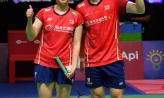 九游体育-关于德国队逆转印尼队，郑思维惊艳四座的信息