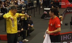 九游VIP-包含中国乒乓球队险胜波兰乒乓球队，奥恰洛夫打破历史纪录的词条