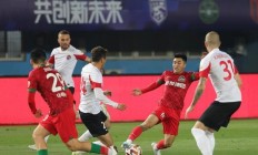 九游娱乐官方-河南主场迎战青岛，双方实力相对均衡的简单介绍