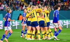 九游体育APP下载-包含瑞典足球女队实力强劲，轻松进决赛的词条