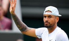 九游娱乐app下载-澳大利亚网球队绝杀欧洲网球队，克耶高斯打破历史纪录的简单介绍