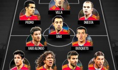 九游娱乐官方网站-西班牙队击败乌克兰，领跑小组