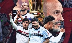 九游娱乐官方-关于博洛尼亚宣布主力伤缺，球队雄心受挫的信息