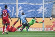 九游中国-关于大连一方战平对手，积分榜略显落后的信息