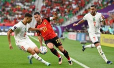 九游app下载-德国横扫摩洛哥，库尔图瓦扛起全队