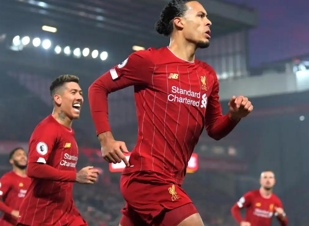 曼城擒拿利物浦，瓜帅欣喜球队表现