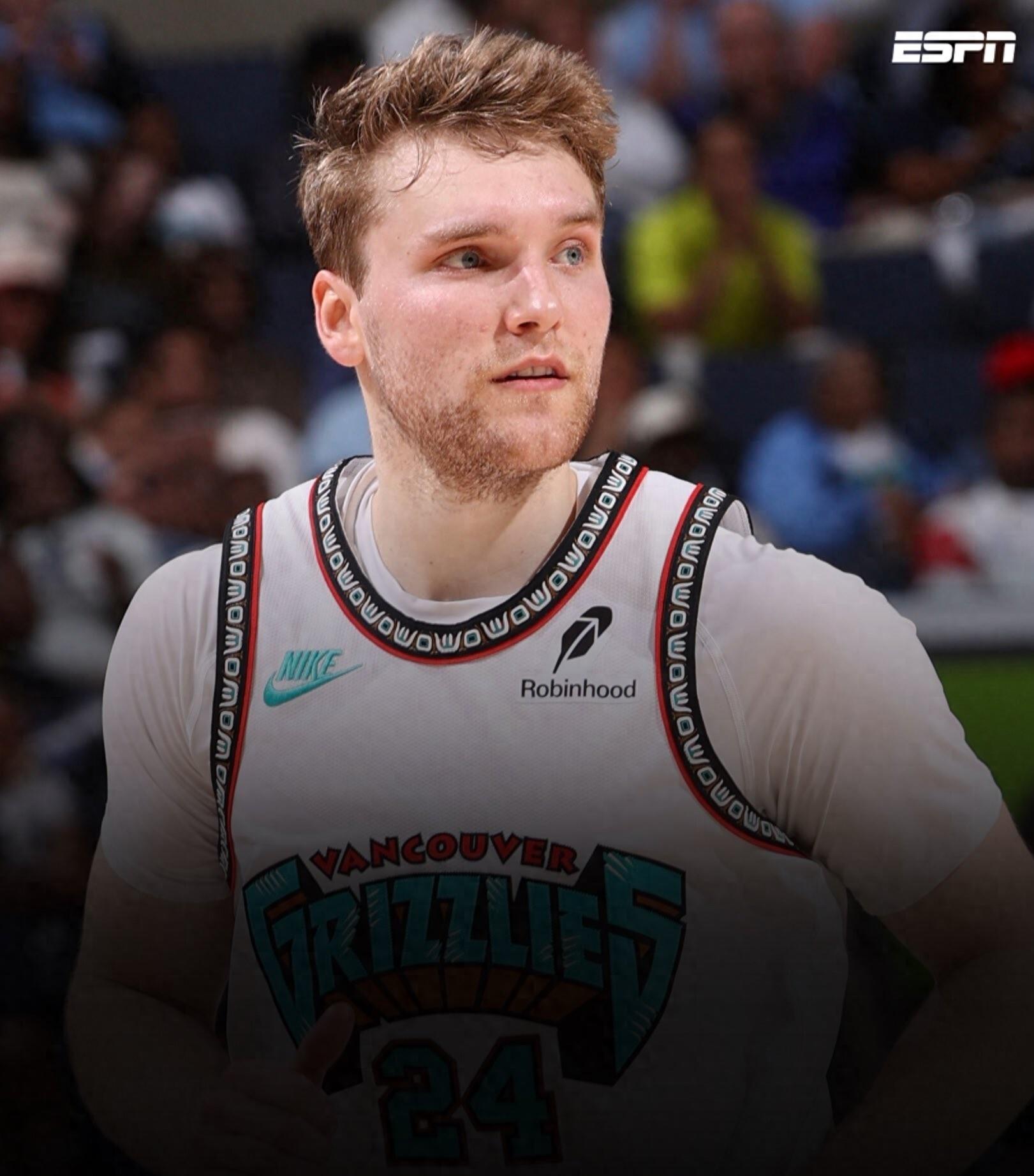 灰熊新秀大放异彩,成为球队场上亮点 灰熊新秀大放异彩,成为球队场上亮点