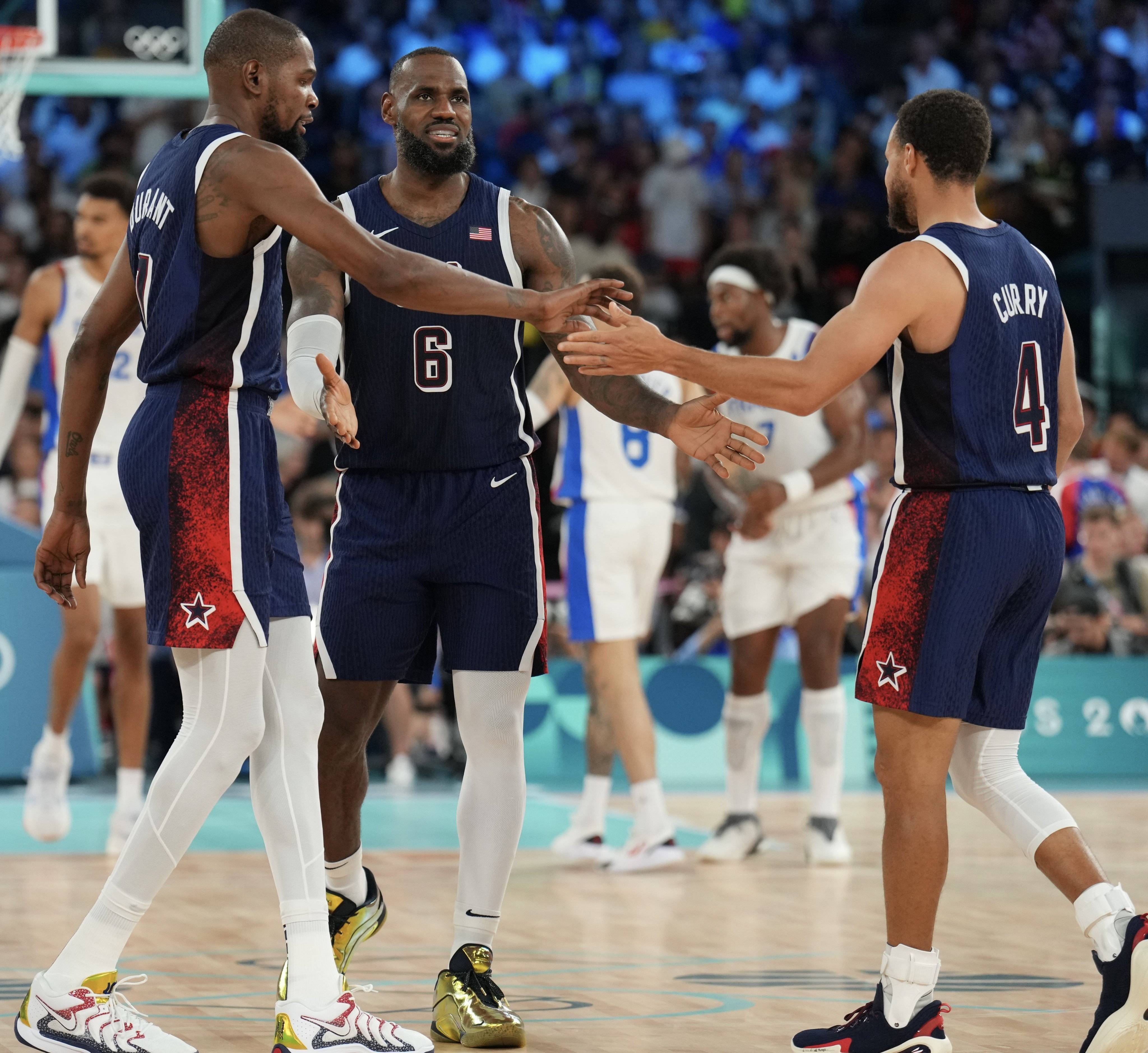 热议:东京奥运篮球比赛掀起全球热潮的简单介绍 热议:东京奥运篮球比赛掀起全球热潮的简单介绍