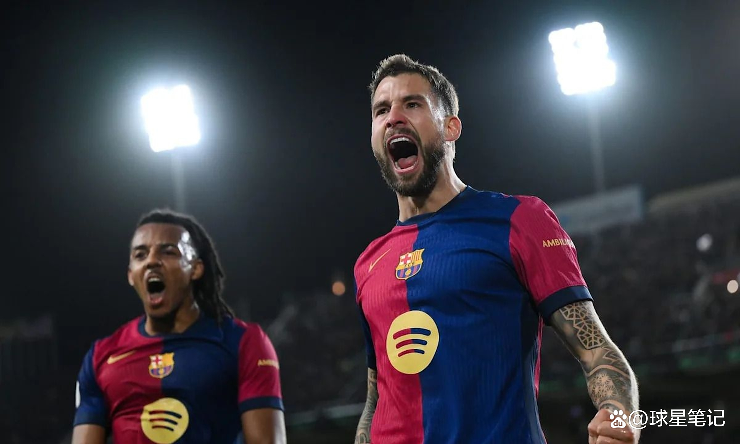 巴塞罗那高调宣战,坐镇主场迎战拜仁慕尼黑 巴塞罗那高调宣战,坐镇主场迎战拜仁慕尼黑