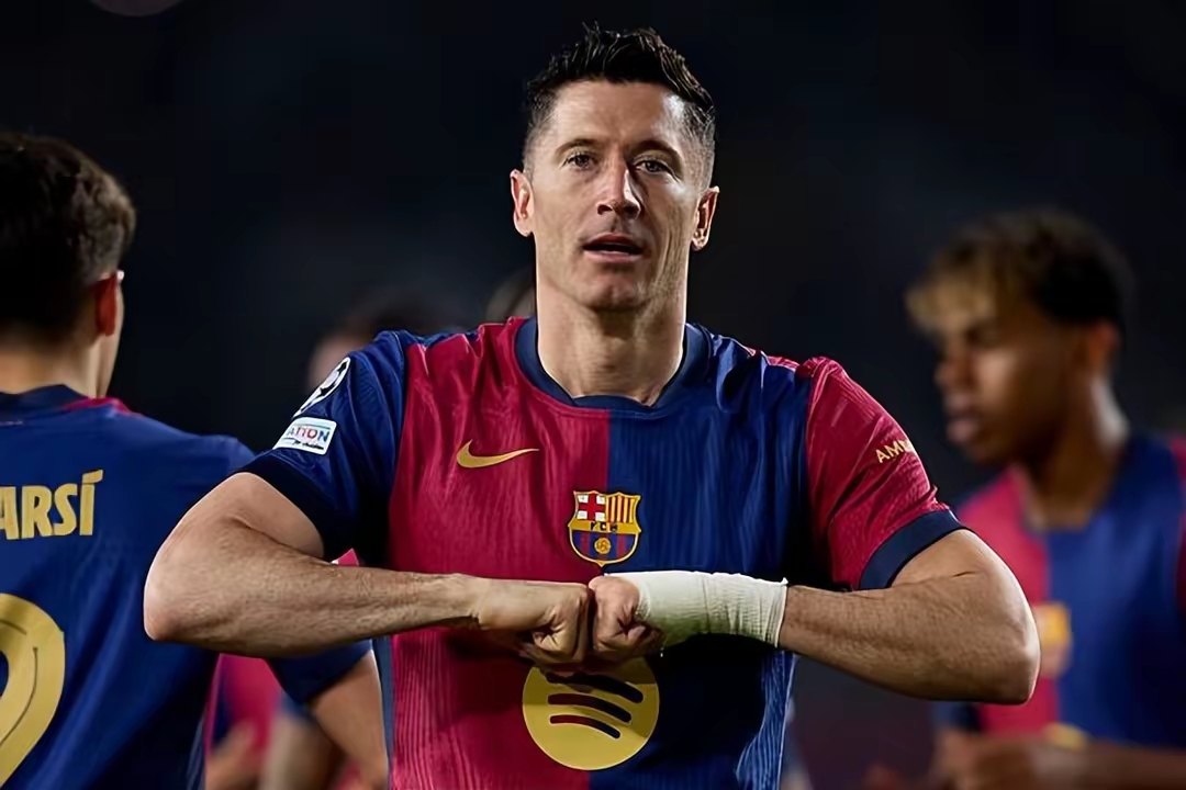 巴塞罗那高调宣战,坐镇主场迎战拜仁慕尼黑 巴塞罗那高调宣战,坐镇主场迎战拜仁慕尼黑