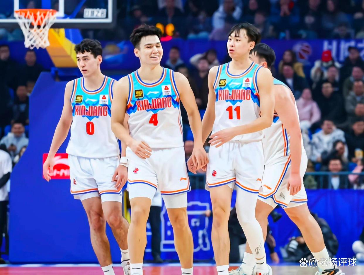 比赛节奏明快,CBA联赛引领篮球新风尚的简单介绍 比赛节奏明快,CBA联赛引领篮球新风尚的简单介绍