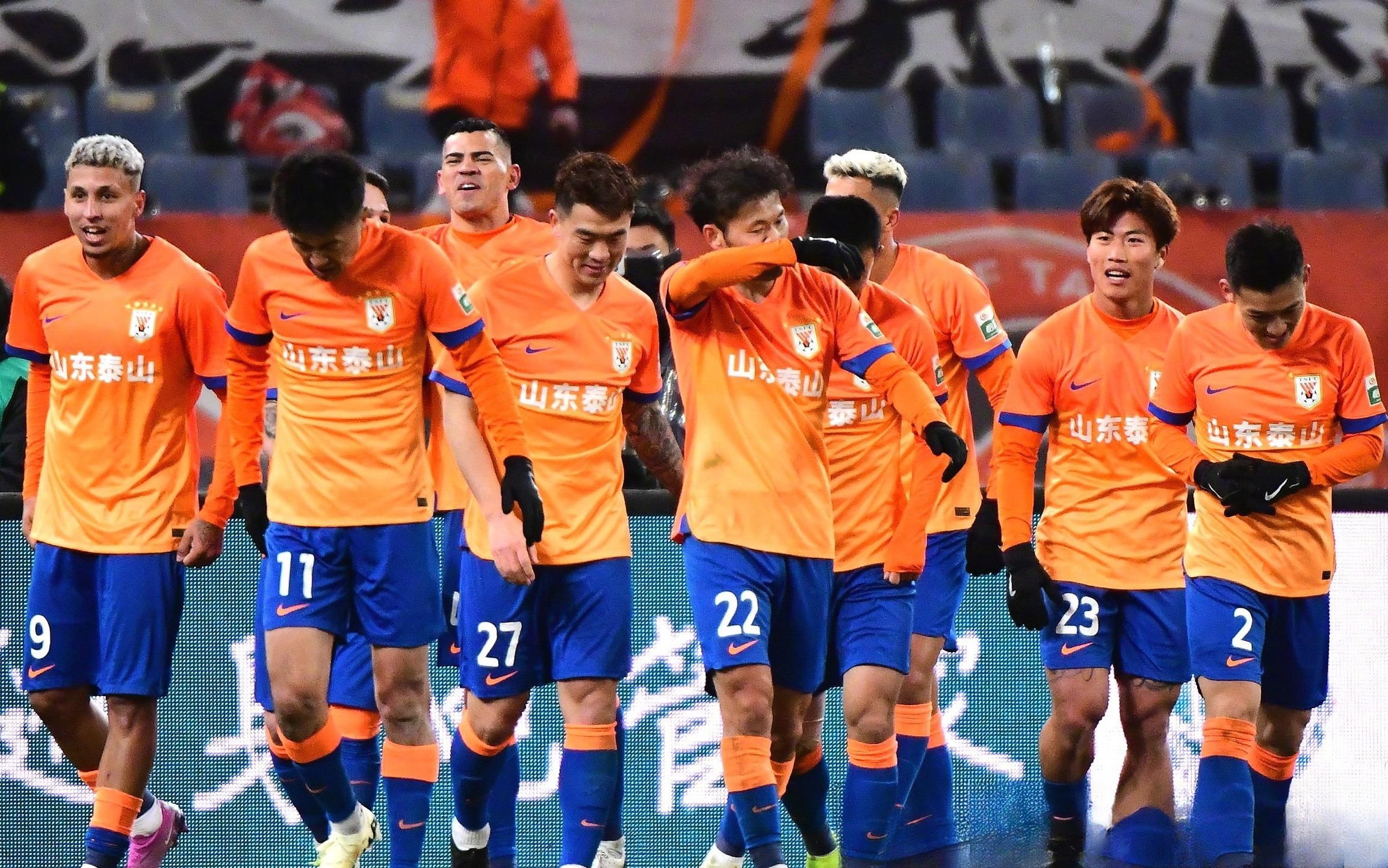 山东队再次展现出强大实力,取得胜利的简单介绍 山东队再次展现出强大实力,取得胜利的简单介绍