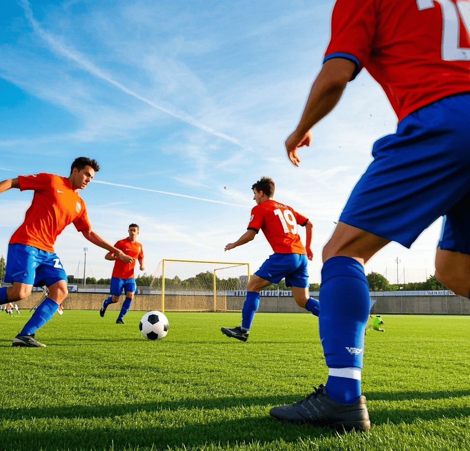 中场控制能力卓越,帮助球队牢牢掌控比赛的简单介绍 中场控制能力卓越,帮助球队牢牢掌控比赛的简单介绍