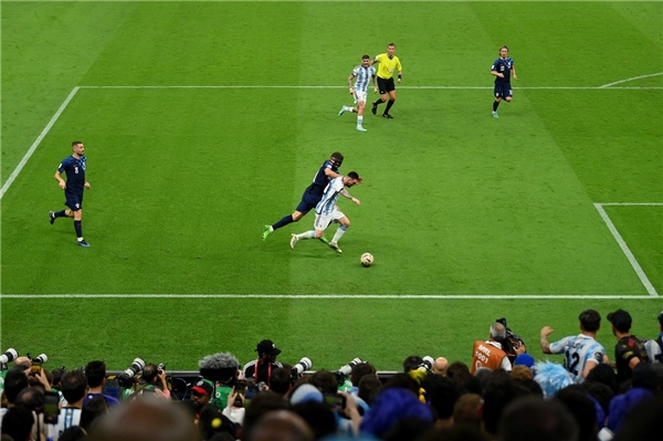 西班牙战胜克罗地亚,梅西传射助球队夺冠 西班牙战胜克罗地亚,梅西传射助球队夺冠