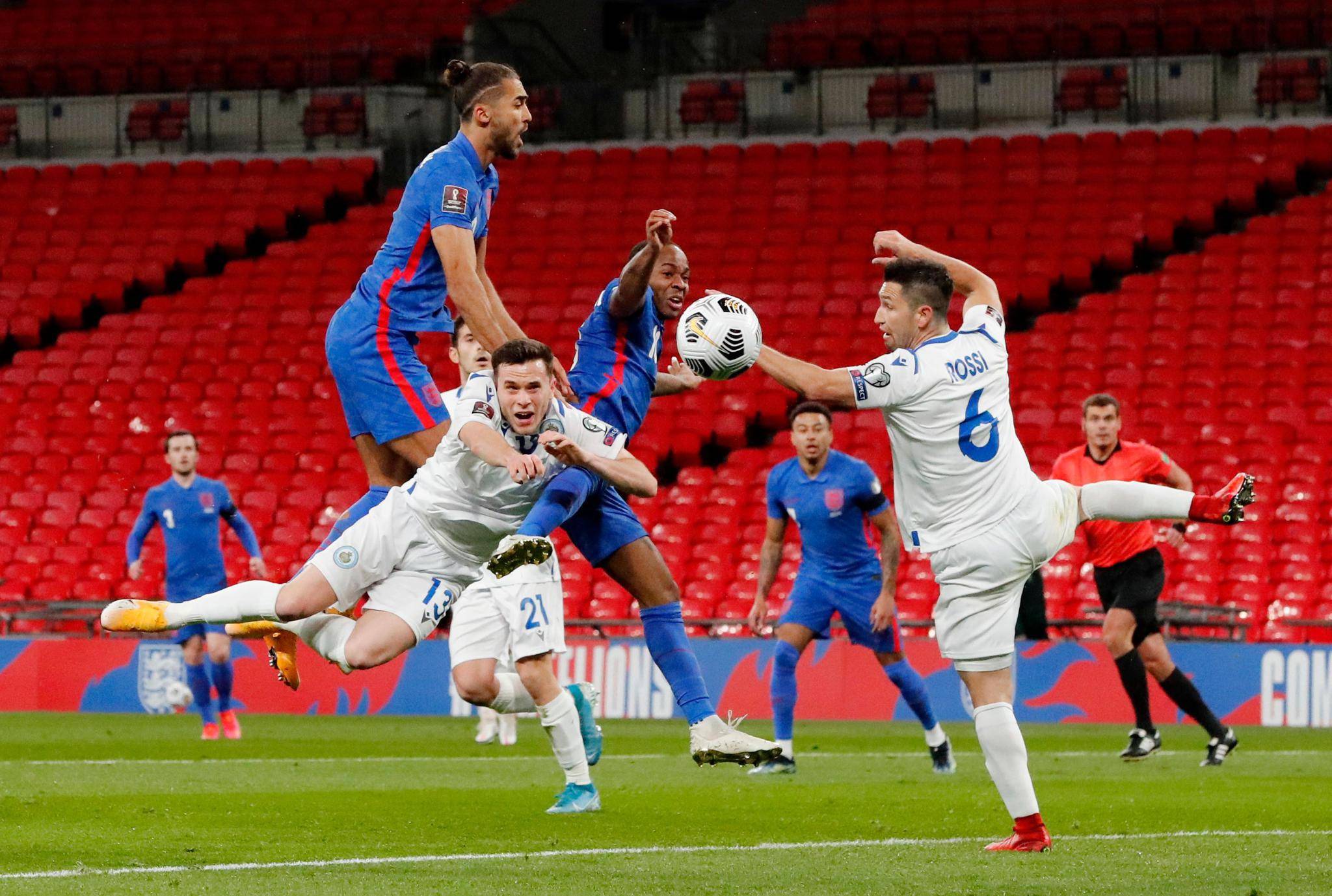 塞浦路斯国家队备战细致，迎战对手必胜的简单介绍