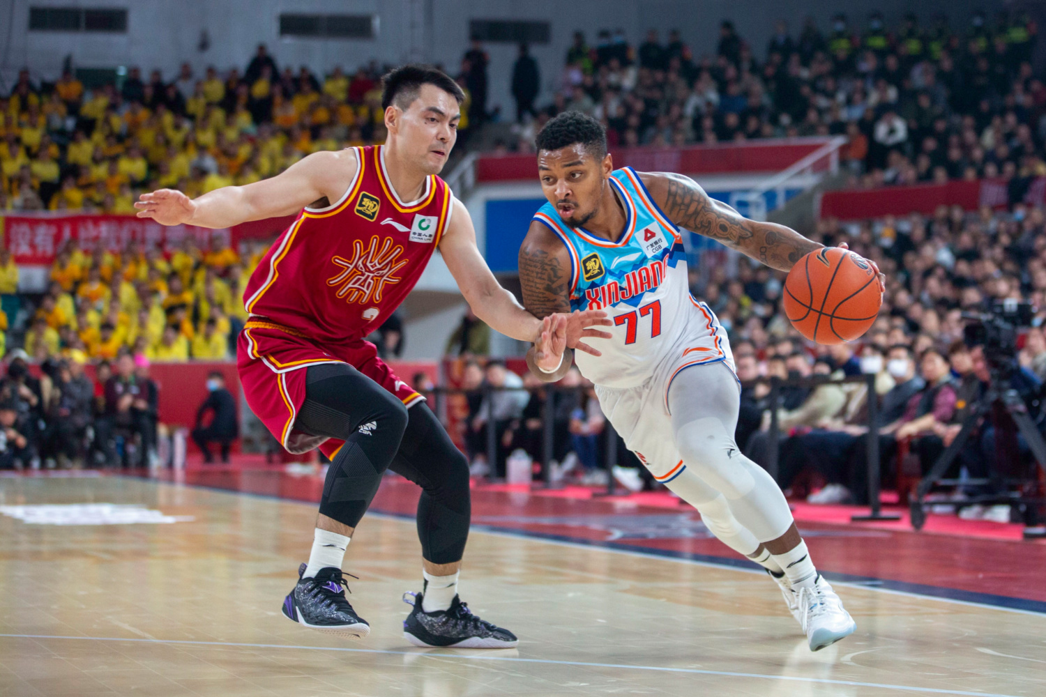 新疆男篮实力擒敌,再添一城的简单介绍 新疆男篮实力擒敌,再添一城的简单介绍