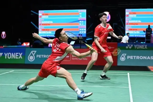 关于马来西亚羽毛球队血洗印度羽毛球队,戴资颖统治全场的信息 关于马来西亚羽毛球队血洗印度羽毛球队,戴资颖统治全场的信息