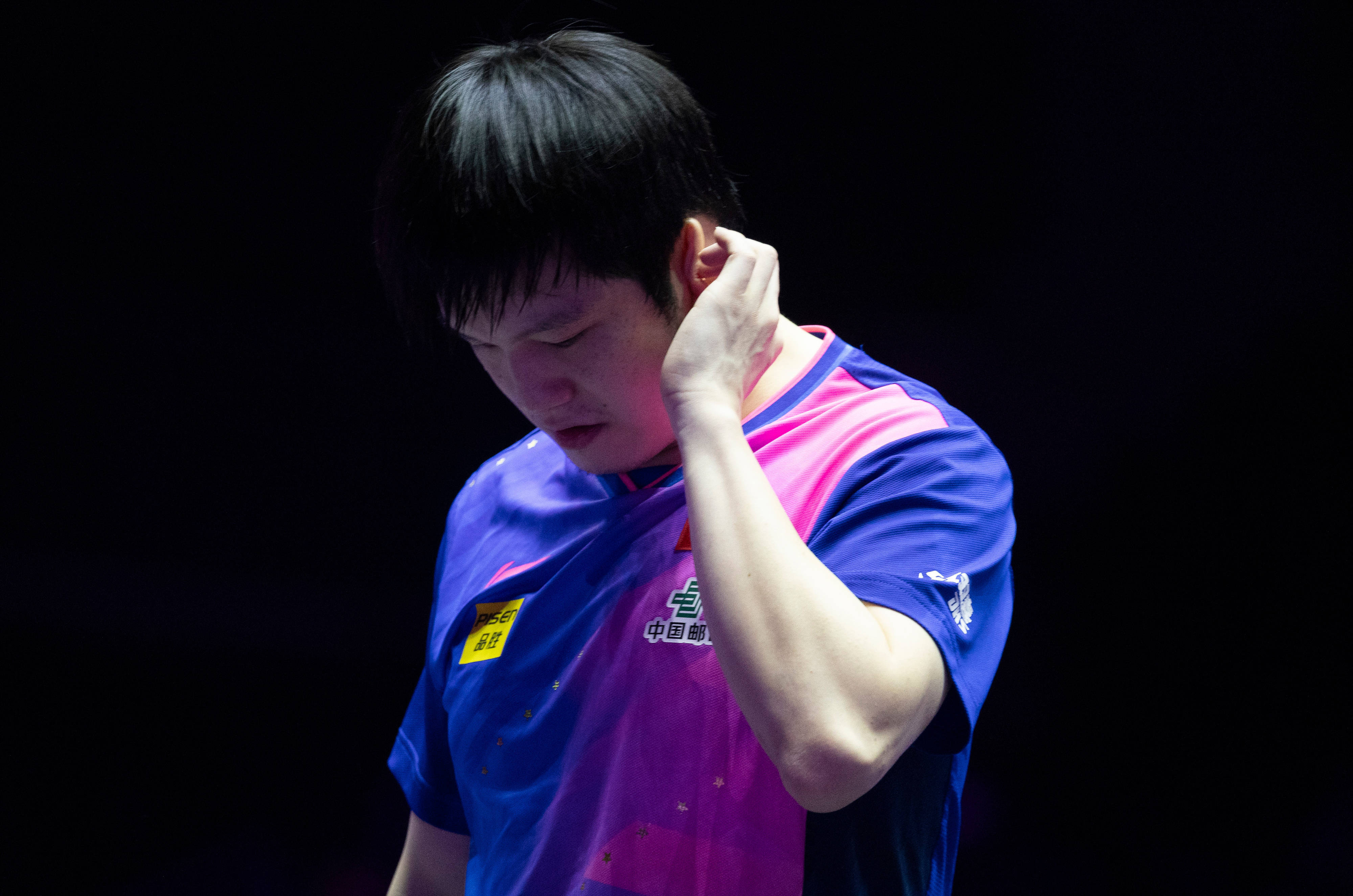 包含德国乒乓球队绝杀韩国乒乓球队,樊振东爆发神勇的词条 包含德国乒乓球队绝杀韩国乒乓球队,樊振东爆发神勇的词条