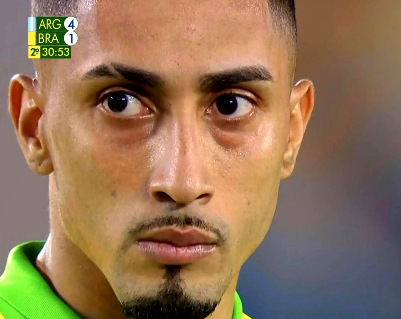 包含南美洲球员风头无两，成为比赛焦点的词条