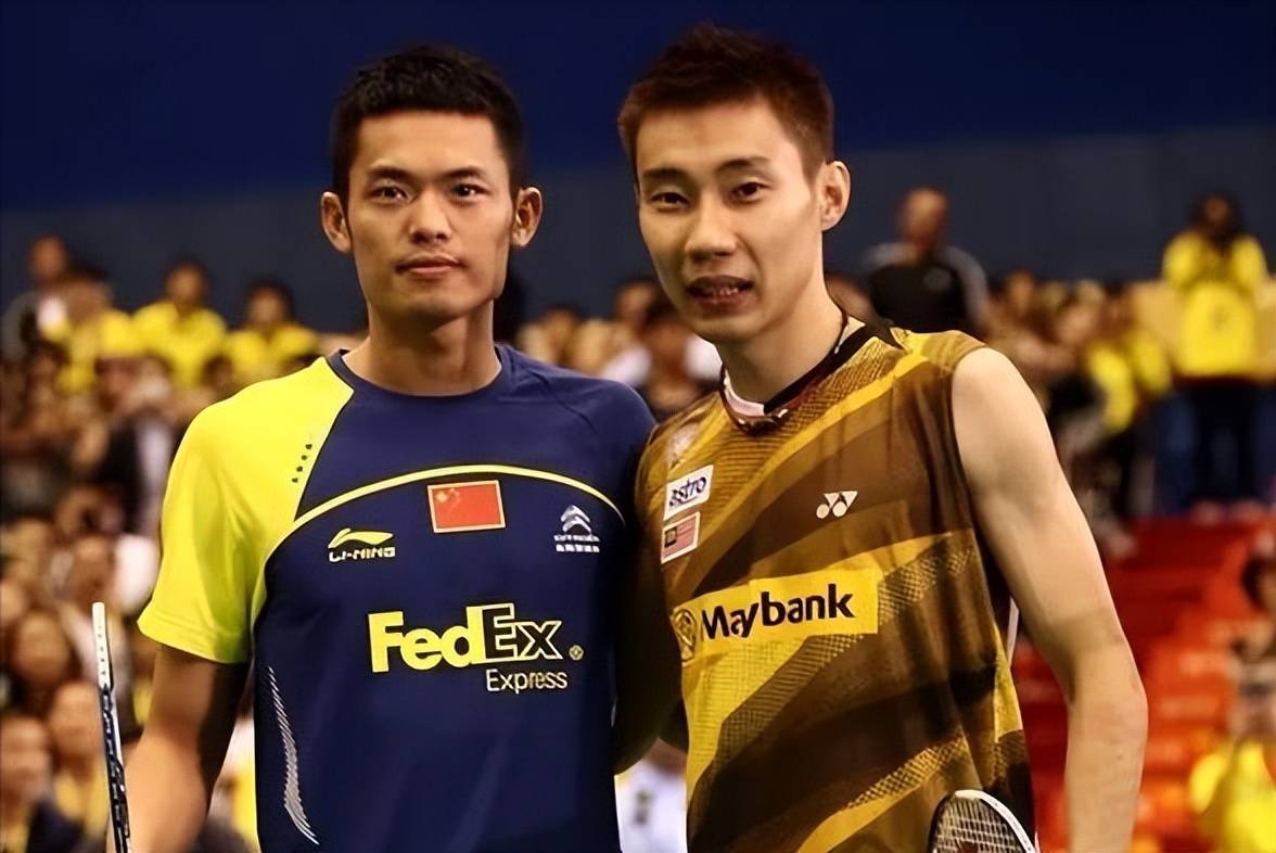 关于泰国羽毛球队爆冷韩国羽毛球队，李宗伟关键制胜的信息