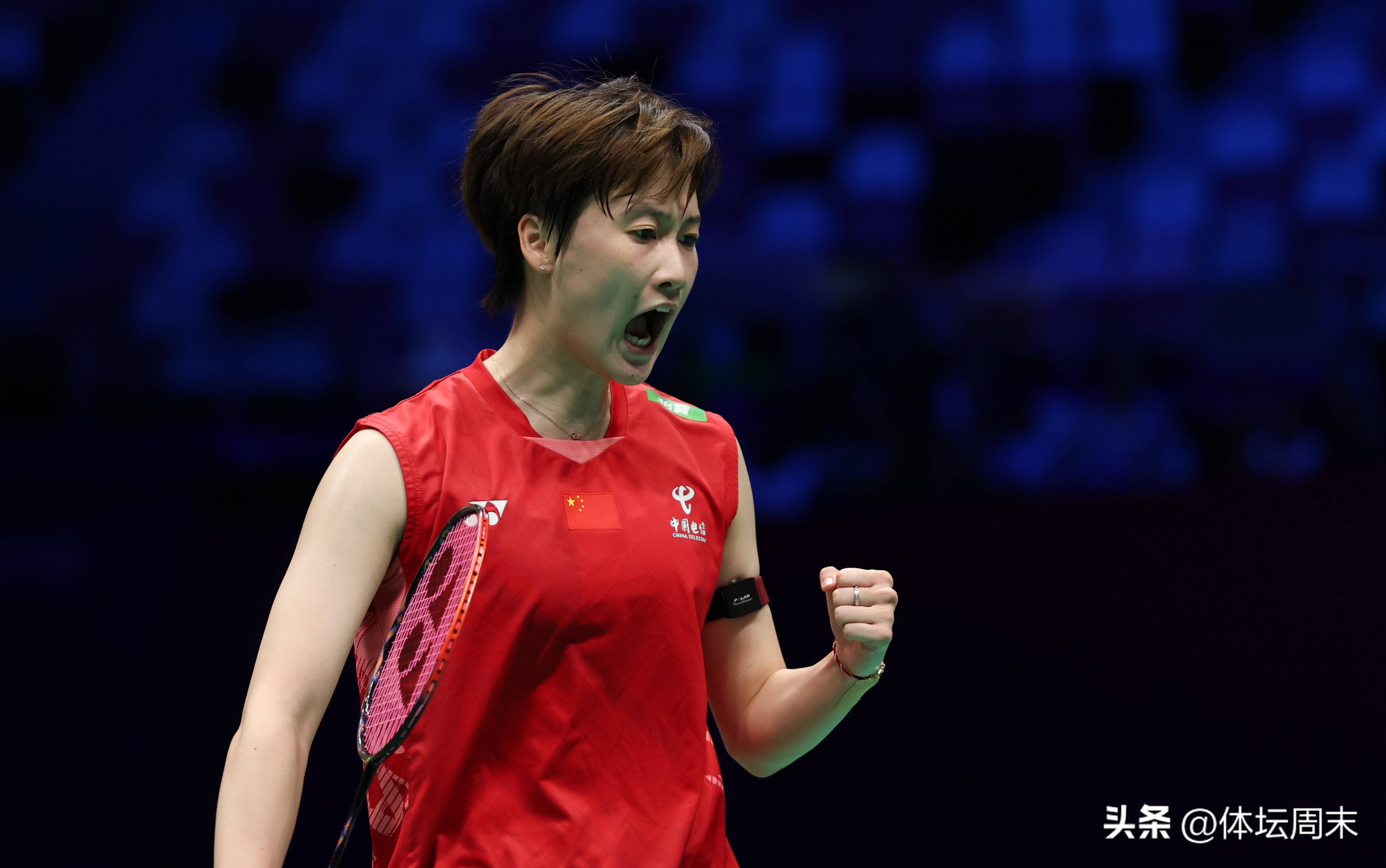 中国队力克日本队,陈雨菲惊艳四座 中国队力克日本队,陈雨菲惊艳四座