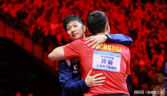 包含韩国乒乓球队绝杀日本乒乓球队,许昕绝境逆转的词条 包含韩国乒乓球队绝杀日本乒乓球队,许昕绝境逆转的词条