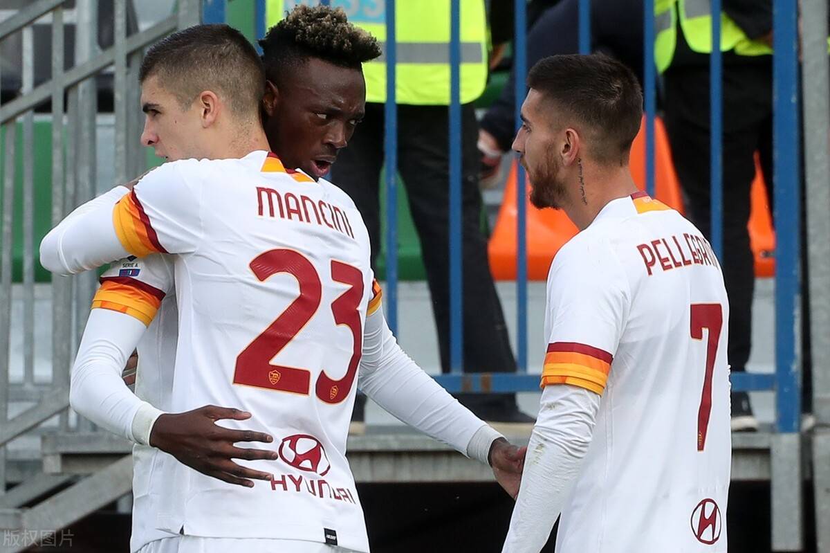 罗马客场告捷，赢得保级关键之战的简单介绍