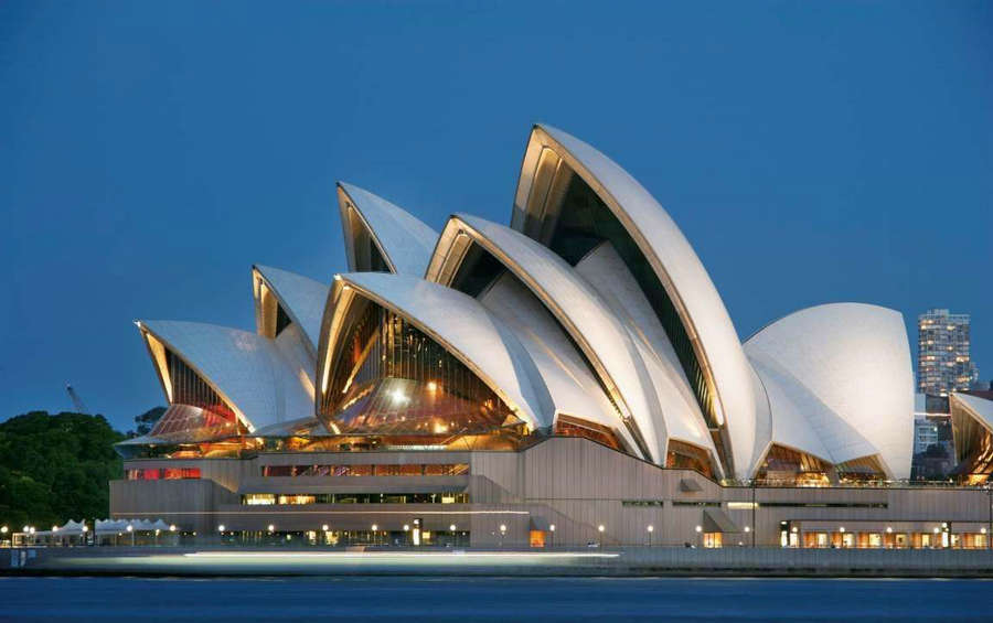 澳大利亚堪培拉备战国际大赛，信心备受鼓舞的简单介绍