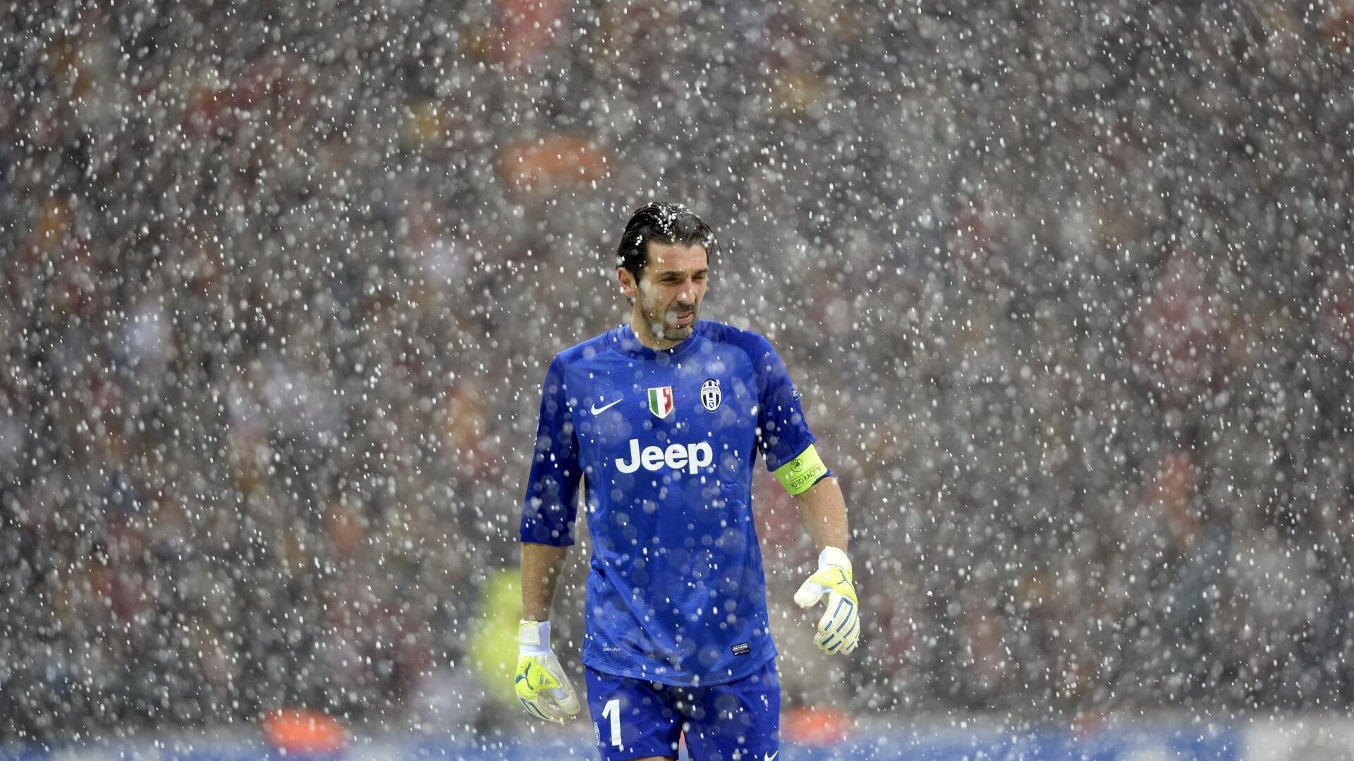 从黄蜂到世界之巅，杰伦·格林如何用压制哲学在美加墨世界杯接管比赛