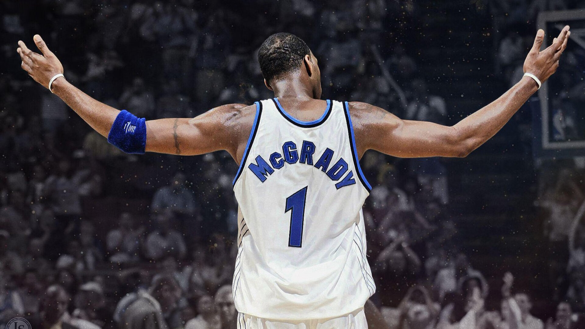 魔术对阵鹈鹕，武切维奇表现堪称教科书，一场关于现代中锋的定义之战