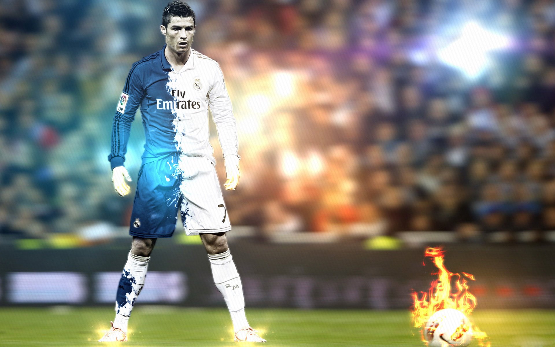 骑士完胜北京队，米切尔刷新纪录，一场定义新时代的胜利